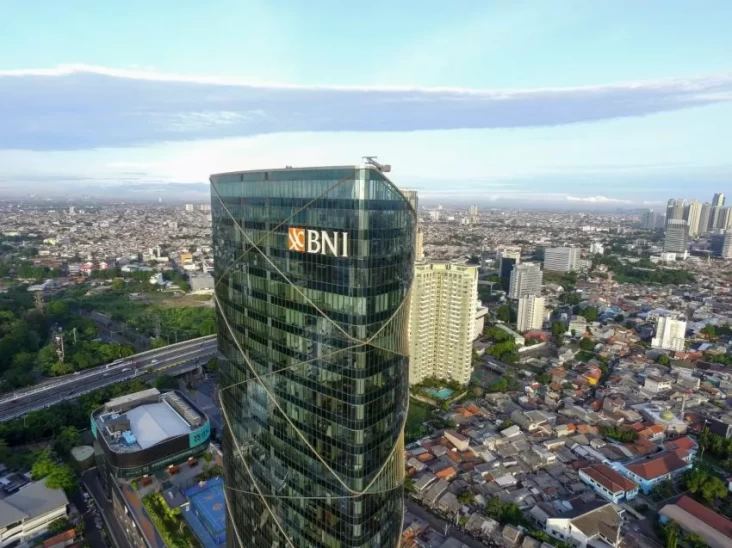 BNI Terapkan Operasional Terbatas Selama Libur Nyepi kemudian Idulfitri 2025
