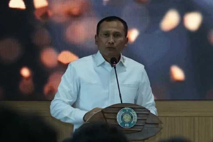 BNPT-Komisi XIII DPR Bekerjasama Bangun Kerangka Persatuan di area area Sumut
