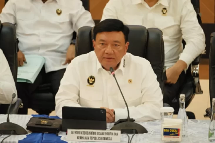 Budi Gunawan: RUU TNI Batasi Wewenang Militer pada Instansi Sipil