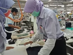 Buntut PHK Puluhan Ribu Pekerja Sritex, Serikat Buruh Bakal Geruduk Istana