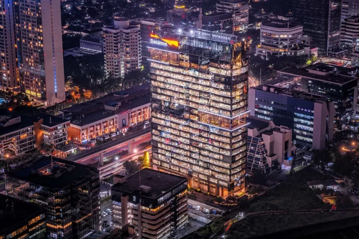 Cara Lembaga Keuangan Ikut Melonjak Literasi juga Inklusi Keuangan Warga