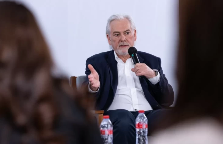 direktur utama Philip Morris: Keberlanjutan Ciptakan Hasil Performa Bisnis yang mana Konstruktif