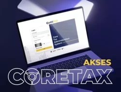 Coretax Bermasalah, DJP Hapus Sanksi buat Wajib Pajak