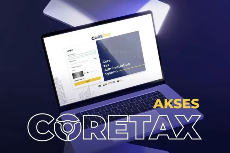Coretax Bermasalah, DJP Hapus Sanksi buat Wajib Pajak