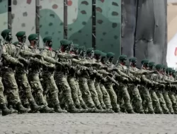 Daftar 16 Tindakan TNI di Operasi Militer Selain Perang