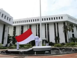 Daftar Sekretaris Kabinet Berasal dari TNI kemudian Polri, Nomor 1 Tolak Mobil Dinas untuk Keluarga