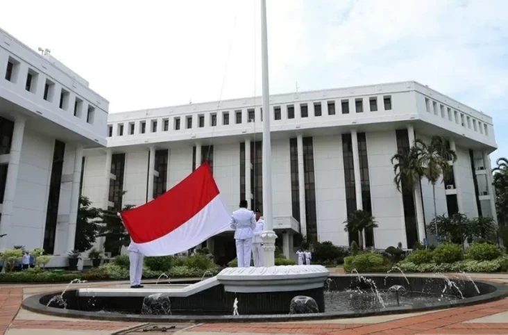 Daftar Sekretaris Kabinet Berasal dari TNI kemudian Polri, Nomor 1 Tolak Mobil Dinas untuk Keluarga