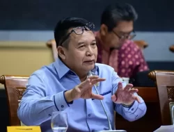 DPR Jamin Pengesahan RUU TNI Tak Bakal Dikebut: Takut Kecelakaan