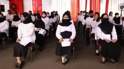 DPR Minta Pengangkatan CPNS juga PPPK secara Bertahap Biar Tak Gaduh