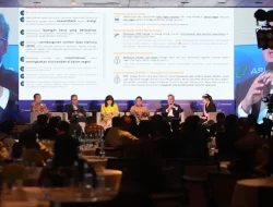 Dukung Misi Ketahanan Energi, ASPEBINDO Jadi Mitra Penting eksekutif