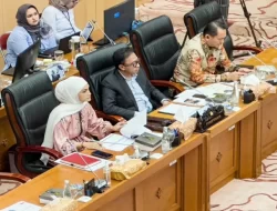 Dukung Penegakan Hukum Kasus Pertamina, Putri Zulhas Tegaskan Tak Ada Pansus