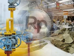 Berikut Rencana Baru HGBT kemudian 7 Industri Penerimanya