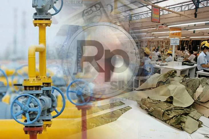 Gas Murah Industri Dipastikan Lanjut, Berikut Rencana Baru HGBT kemudian 7 Industri Penerimanya