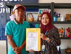 Genjot Daya Saing UMKM, Pertamina Fasilitasi Sertifikasi Halal lalu HaKI