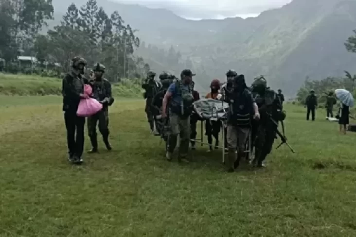 Guru Diserang KKB hingga Tewas, Ketua DPR Desak Aparat Tingkatkan Keselamatan di area area Yahukimo