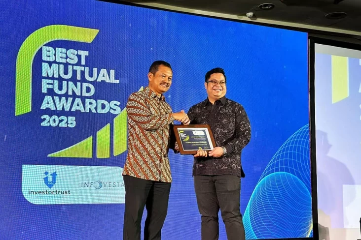 Insight Investments Management Curi Perhatian di dalam pada Dua Ajang Bergengsi