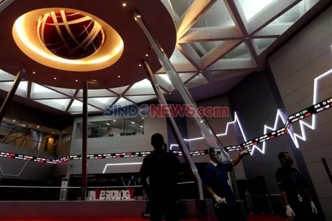 IPIM Kembangkan Inovasi Permudah Penyertaan Modal Saham Bank