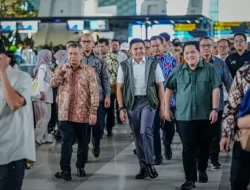 Jubir PSI Angka Kenaikan Pangkat Letkol Teddy Sesuai Mekanisme lalu Prosedur