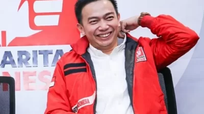 Jubir PSI Sebut OMO FOLU Tak Bebani Anggaran Negara