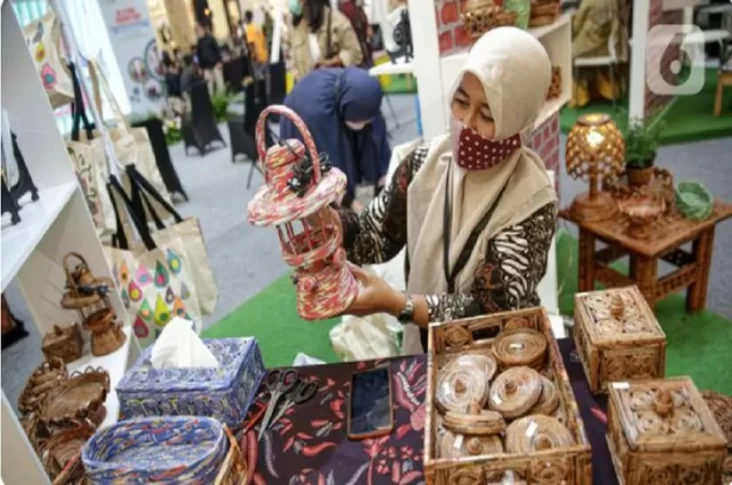 Kemendag: Bidang Bisnis Kreatif Punya Kemungkinan Besar untuk Ekspor