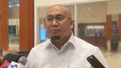 Legislator PDIP Usul Panja untuk Kasus Pertamina, Andre Rosiade: Mayoritas Fraksi Sepakat Tidak Perlu