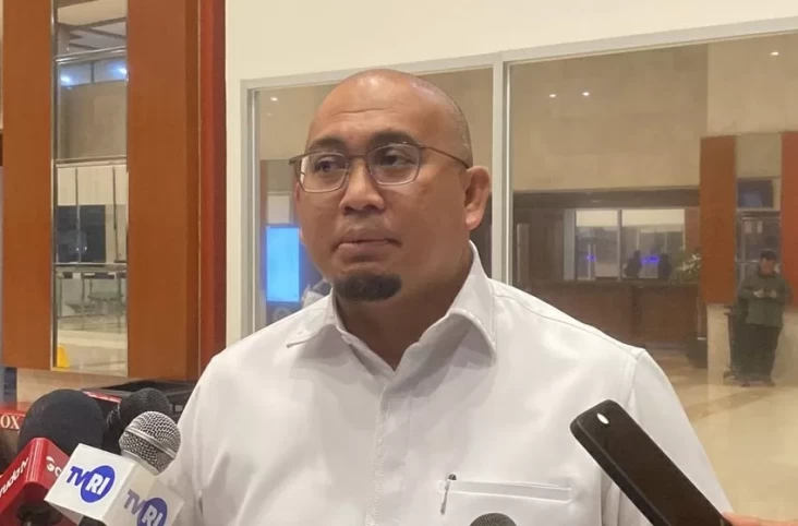 Legislator PDIP Usul Panja untuk Kasus Pertamina, Andre Rosiade: Mayoritas Fraksi Sepakat Tidak Perlu