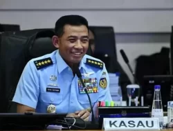 Mantan KSAU Yuyu Sutisna Dikabarkan Bakal Dilantik Jadi Duta Besar Kerajaan Maroko