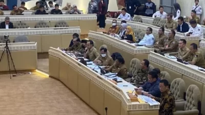 Mendagri Terima Usulan Pelantikan 15 Kepala Daerah: Hanya Gubernur Dilantik Presiden