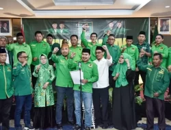 Menjelang Muktamar PPP, Mardiono Didorong Maju Jadi Ketum dari Berbagai DPW