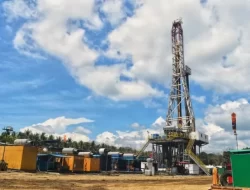 Pertamina Drilling Rampungkan 5 Sumur JOB Tomori Lebih Segera