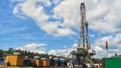 Pertamina Drilling Rampungkan 5 Sumur JOB Tomori Lebih Segera
