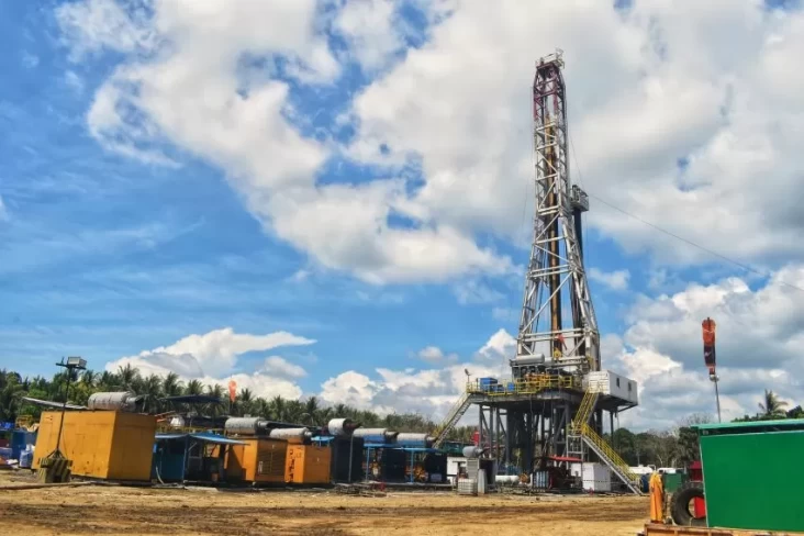 Pertamina Drilling Rampungkan 5 Sumur JOB Tomori Lebih Segera
