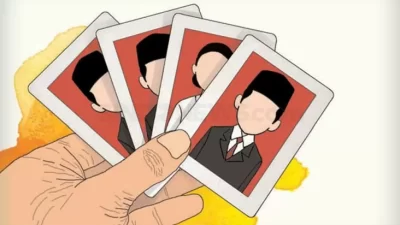 Peta Politik Pilpres 2029 setelahnya Aksi Rakyat Dideklarasikan