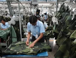 PHK 8.400 Karyawan Sritex Disebut Ilegal, Presiden KSPI Said Iqbal Ungkap Alasannya