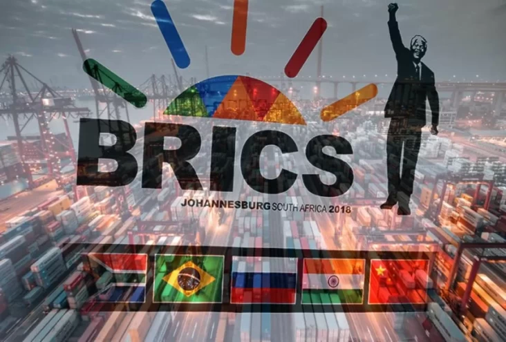 Pimpin BRICS Hadapi Perang Dagang AS, China Susun Rencana Baru