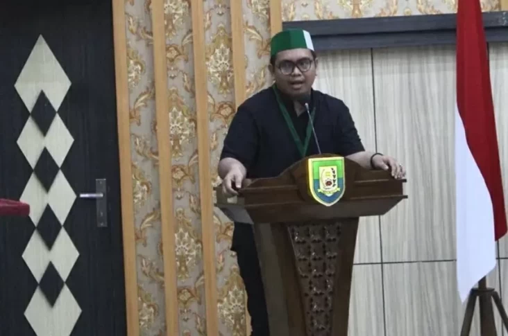 Polemik RUU TNI, Hal ini Keprihatinan Wasekjen PB HMI jikalau Disahkan