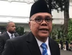 Politikus PDIP Junimart Girsang Bakal Dilantik Prabowo sebagai Dubes Italia