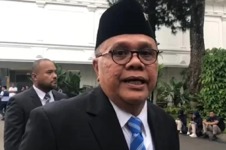 Politikus PDIP Junimart Girsang Bakal Dilantik Prabowo sebagai Dubes Italia