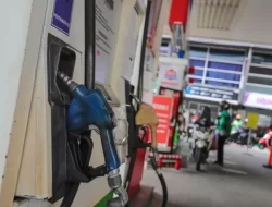 Praktisi Migas: Tidak Ada Bensin yang tersebut Tak Di-Blending
