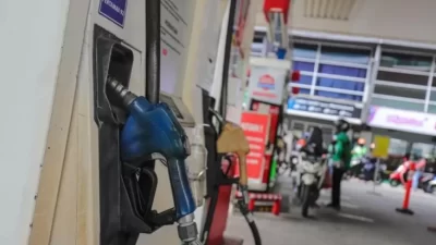Praktisi Migas: Tidak Ada Bensin yang yang dimaksud Tak Di-Blending