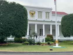 Presiden Prabowo Lantik Para Duta Besar pada Istana Sore Nanti