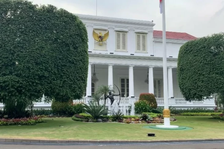 Presiden Prabowo Lantik Para Duta Besar pada Istana Sore Nanti