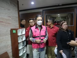 PSI Dukung Kejagung Miskinkan Para Tersangka Korupsi Pertamina