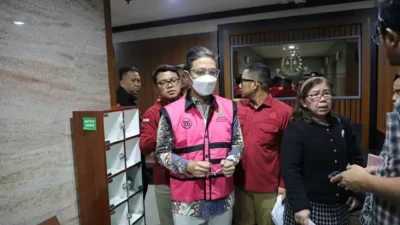 PSI Dukung Kejagung Miskinkan Para Tersangka Korupsi Pertamina