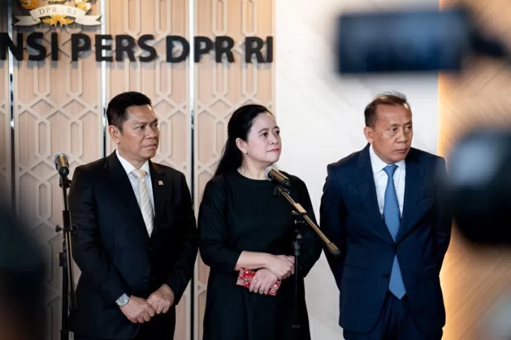 Puan Maharani Ungkap Prospek Megawati, Jokowi, juga SBY Duduk Bareng