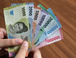 Rupiah Makin Parah, Hari Ini adalah Berakhir Ambruk ke Rp16.454 per Dolar Amerika Serikat