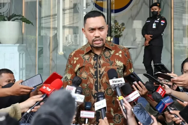 Sahroni Desak Polisi Tegas Tertibkan Preman Berkedok Ormas: Negara Jangan Kalah!