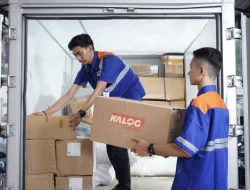 Sambut Ramadan, KALOG Express Beri Diskon hingga 40%
