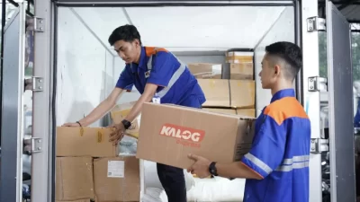 Sambut Ramadan, KALOG Express Beri Diskon hingga 40%