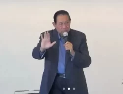 SBY Sebut Pemimpin Haus Jabatan Cenderung Perpanjang Kekuasaan, Termasuk Ubah Konstitusi